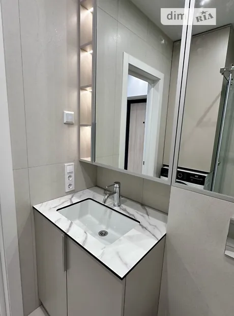 Квартира на вул. Соборна 2К/6 в Києві, ID 224856, фото №2