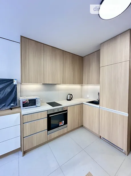 Квартира на вул. Соборна 2К/6 в Києві, ID 224856, фото №16