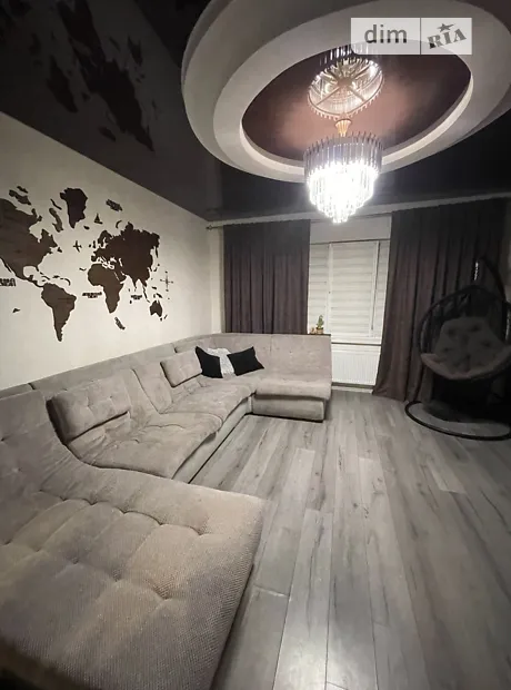 Квартира на вул. Лісогринівецька, 18 в Хмельницькому, ID 235309, фото №6