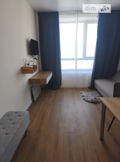Квартира на вул. Мирна, 3Е в Київ, ID 317526, фото №1