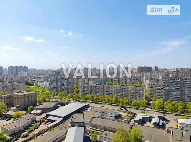 Квартира на вул. Архітектора Вербицького, 1В в Києві, ID 177907, фото №15