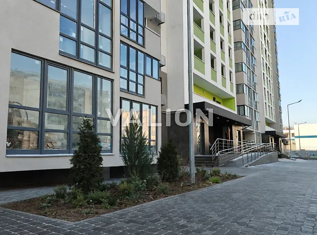 Квартира на вул. Архітектора Вербицького, 1В в Києві, ID 177907, фото №24