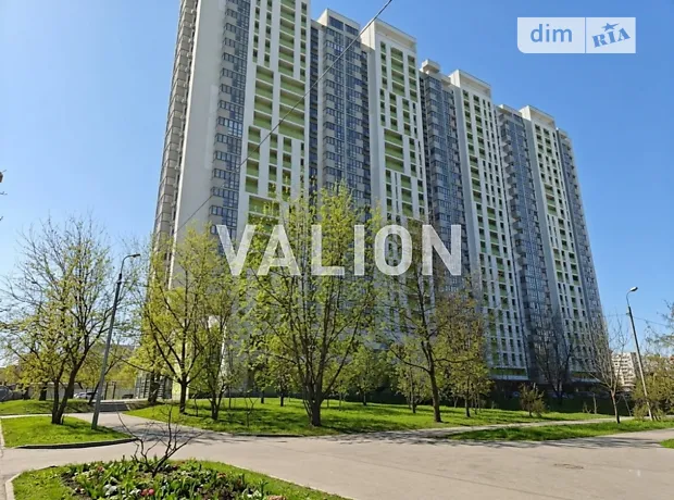 Квартира на вул. Архітектора Вербицького, 1В в Києві, ID 177907, фото №27