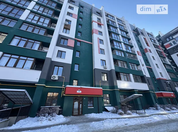Квартира на вул. Амосова, 4 в Києві, ID 231431, фото №1
