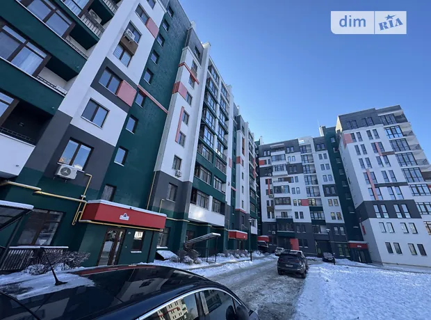 Квартира на вул. Амосова, 4 в Києві, ID 231431, фото №2