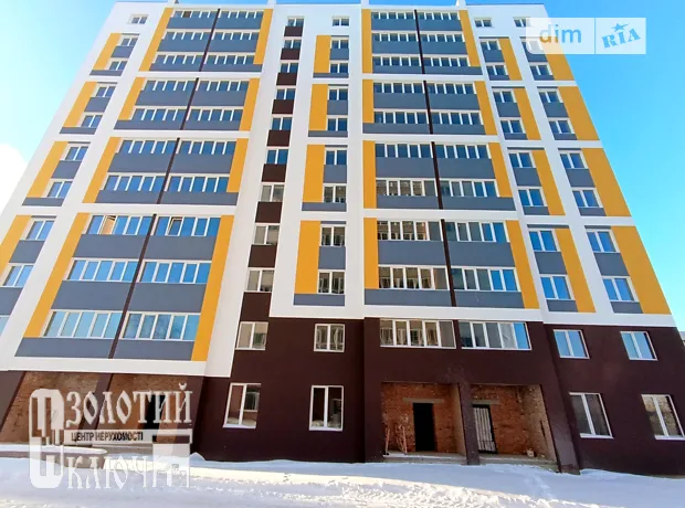 Квартира на вул. Озерна 6/1Д в Хмельницькому, ID 230923, фото №1