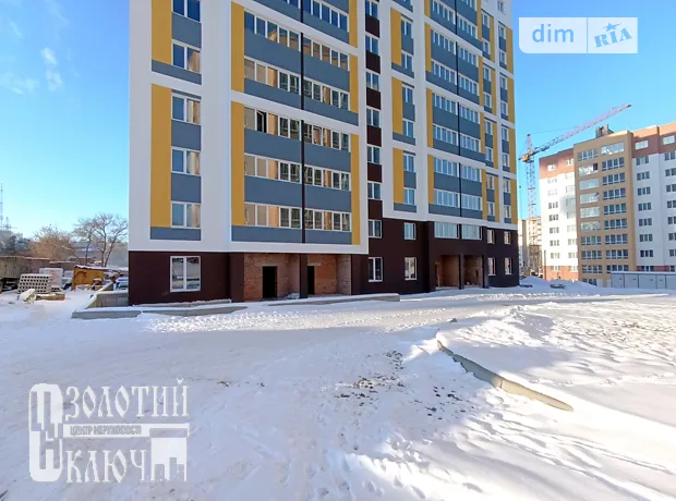 Квартира на вул. Озерна 6/1Д в Хмельницькому, ID 230923, фото №2