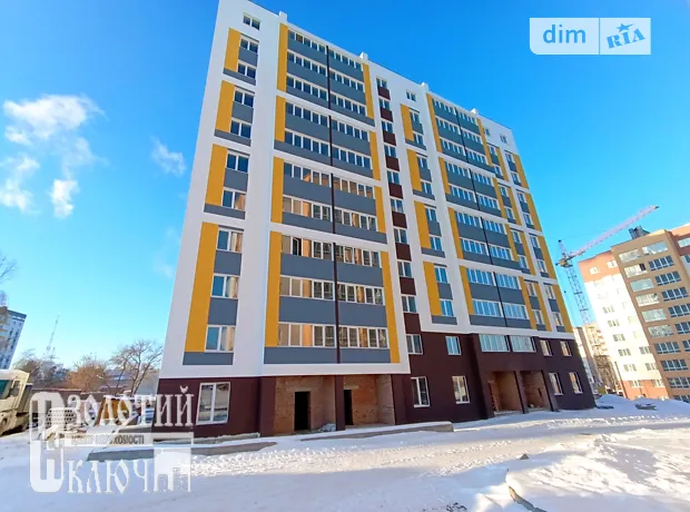 Квартира на вул. Озерна 6/1Д в Хмельницькому, ID 230923, фото №3
