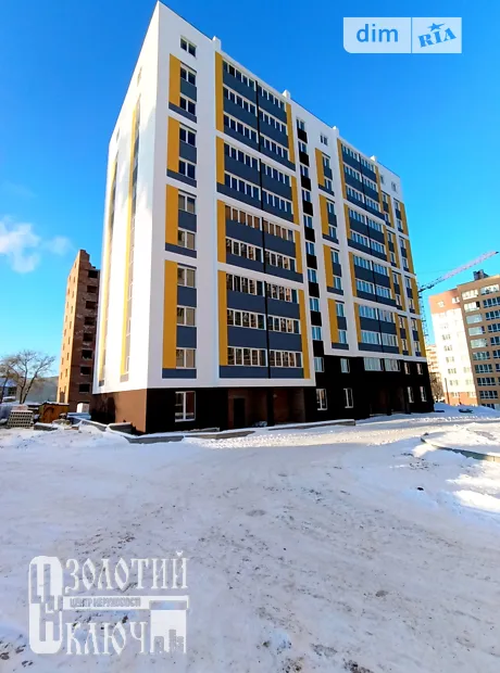 Квартира на вул. Озерна 6/1Д в Хмельницькому, ID 230923, фото №4