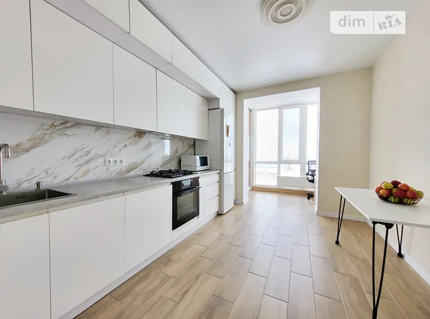Квартира на вул. Антонова Олега, 13Б в Вінниці, ID 243684, фото №1
