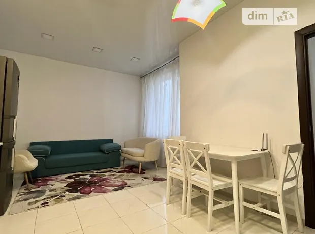 Квартира на вул. Бузька, 8 в Києві, ID 168670, фото №3