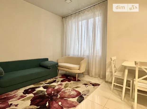Квартира на вул. Бузька, 8 в Києві, ID 168670, фото №4