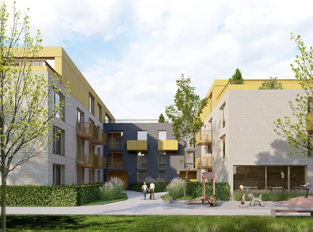 Квартира на вул. Пирогівка, 8А в Львові, ID 200176, фото №6
