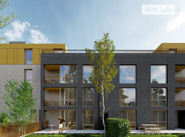 Квартира на вул. Пирогівка, 8А в Львові, ID 183123, фото №9