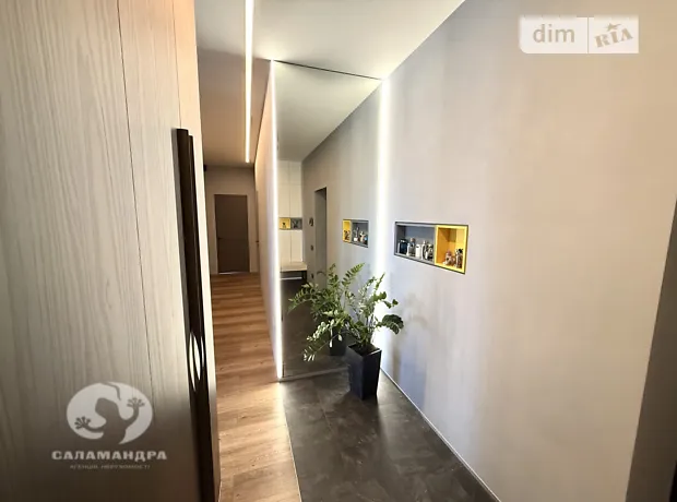 Квартира на вул. Івана Банка, 2 в Полтаві, ID 226699, фото №29