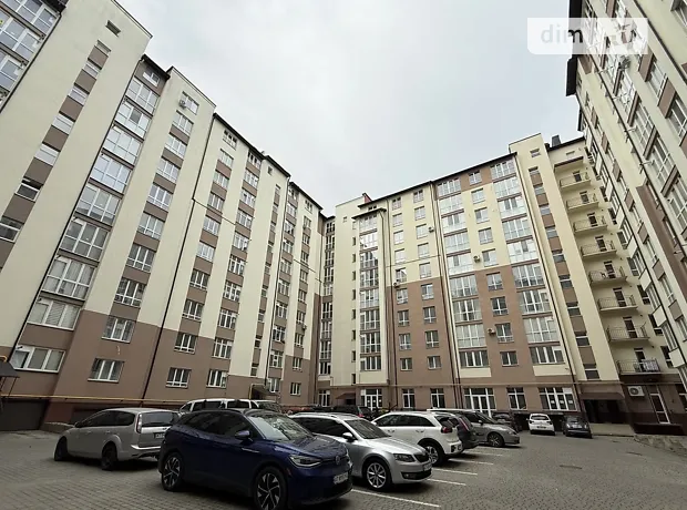 Квартира на вул. В'ячеслава Чорновола, 155 в Івано-Франківську, ID 189783, фото №1