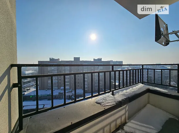Квартира на вул. Вовчинецька, 55 в Івано-Франківську, ID 287009, фото №12