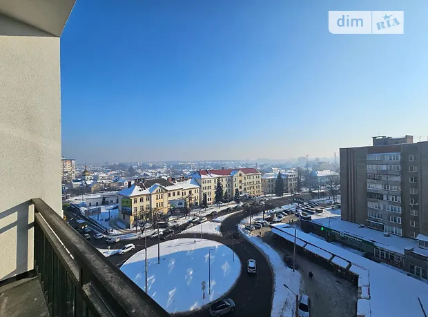 Квартира на вул. Вовчинецька, 55 в Івано-Франківську, ID 287009, фото №13