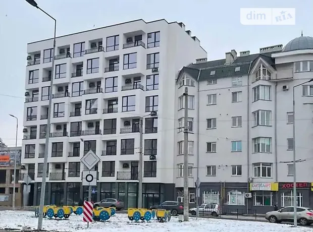 Квартира на вул. Вовчинецька, 55 в Івано-Франківську, ID 287009, фото №20