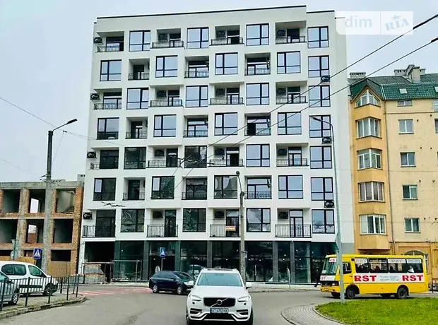 Квартира на вул. Вовчинецька, 55 в Івано-Франківську, ID 287009, фото №21