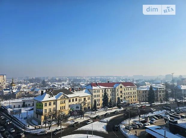 Квартира на вул. Вовчинецька, 55 в Івано-Франківську, ID 287009, фото №22