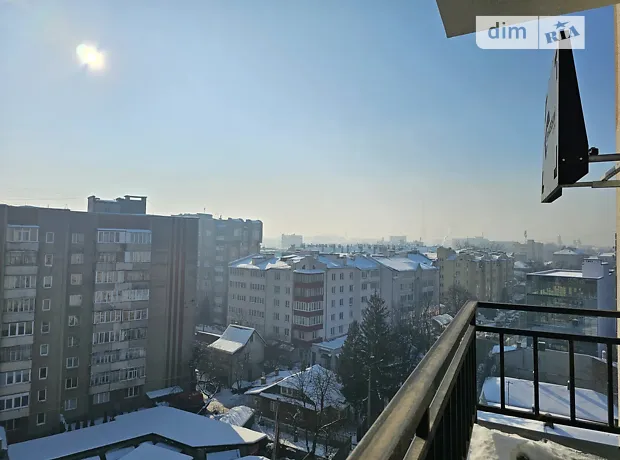 Квартира на вул. Вовчинецька, 55 в Івано-Франківську, ID 287009, фото №10