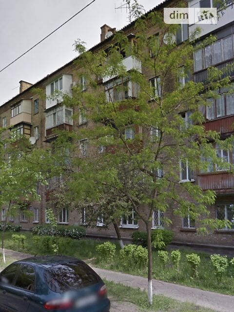 Квартира на вул. Санаторна, 5 в Києві, ID 166088, фото №1