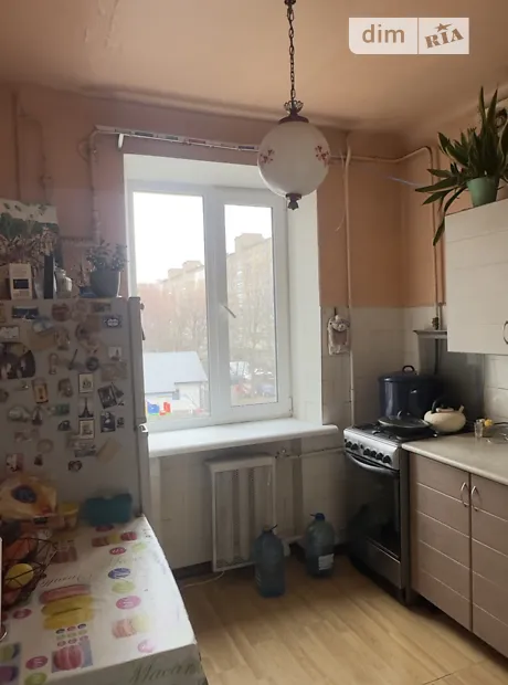 Квартира на вул. Санаторна, 5 в Києві, ID 166088, фото №3