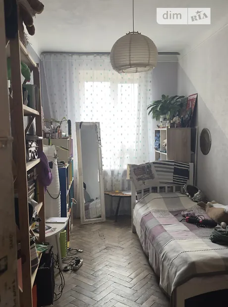 Квартира на вул. Санаторна, 5 в Києві, ID 166088, фото №6