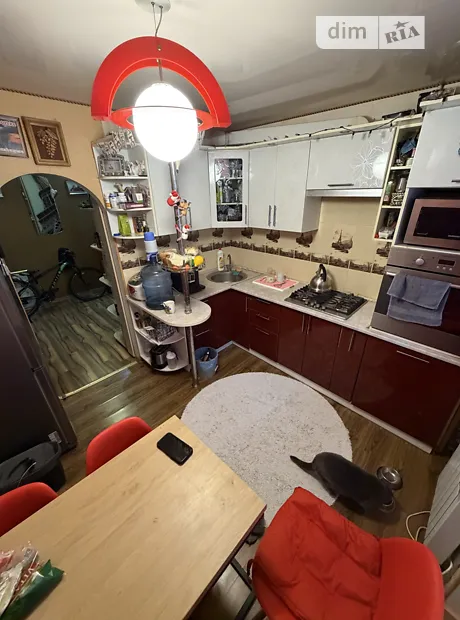 Квартира на вул. Кравченка, 9 в Павлограді, ID 292063, фото №14