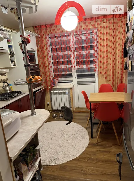 Квартира на вул. Кравченка, 9 в Павлограді, ID 292063, фото №15