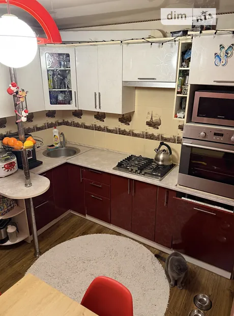 Квартира на вул. Кравченка, 9 в Павлограді, ID 292063, фото №16