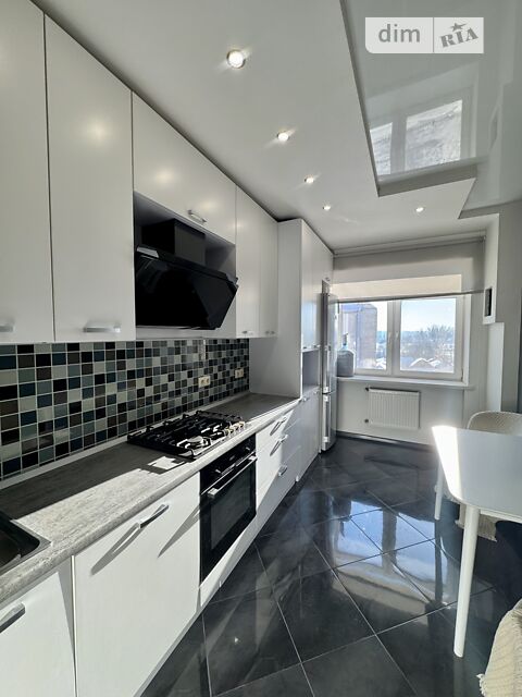 Квартира на вул. Степана Бандери 5/1 в Хмельницький, ID 219266, фото №1