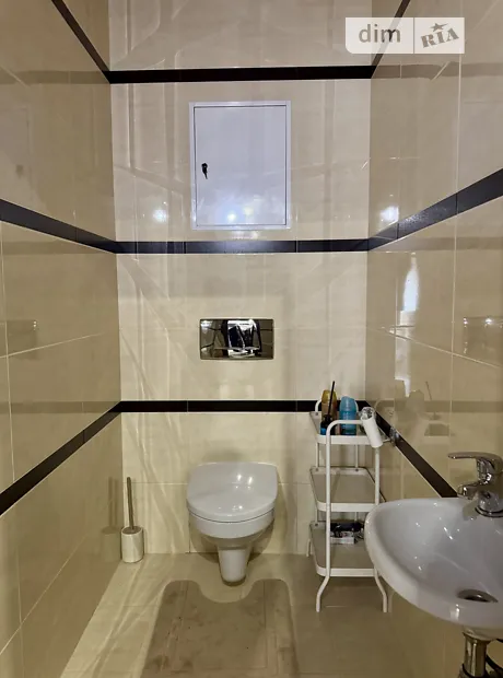 Квартира на вул. Степана Бандери 5/1 в Хмельницькому, ID 219266, фото №25