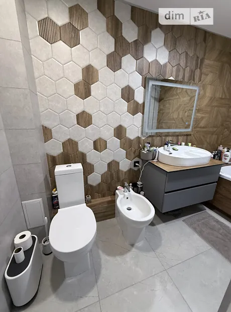Квартира на вул. Лозовецька, 6 в Тернополі, ID 232951, фото №7