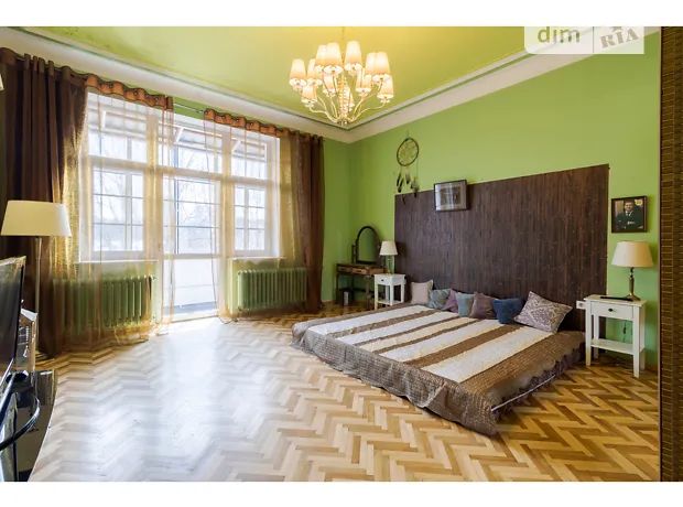 Квартира на вул. Івана Левинського, 14 в Львові, ID 205805, фото №1