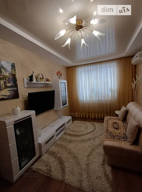 Квартира на пров. Тихого, 2 в Києві, ID 245764, фото №1