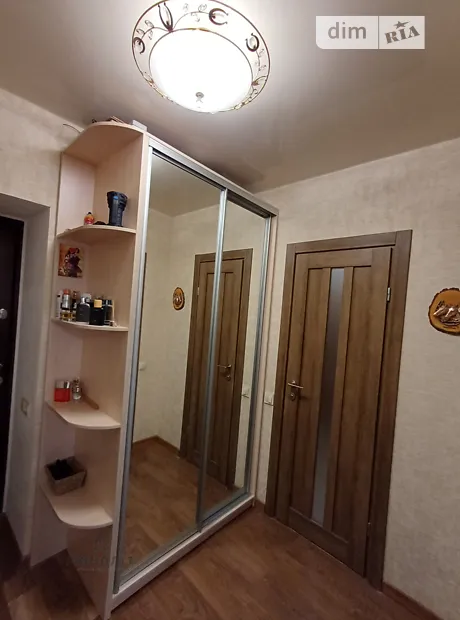 Квартира на пров. Тихого, 2 в Києві, ID 245764, фото №15