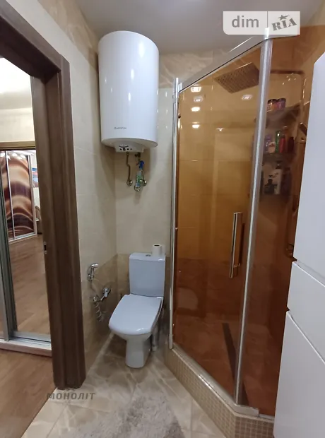 Квартира на пров. Тихого, 2 в Києві, ID 245764, фото №18