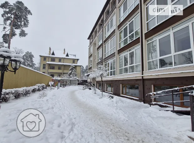 Квартира на вул. Антонія Михайловського в Києві, ID 336731, фото №9