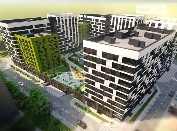 Квартира на вул. Микулинецька, 116 в Тернопіль, ID 221850, фото №4