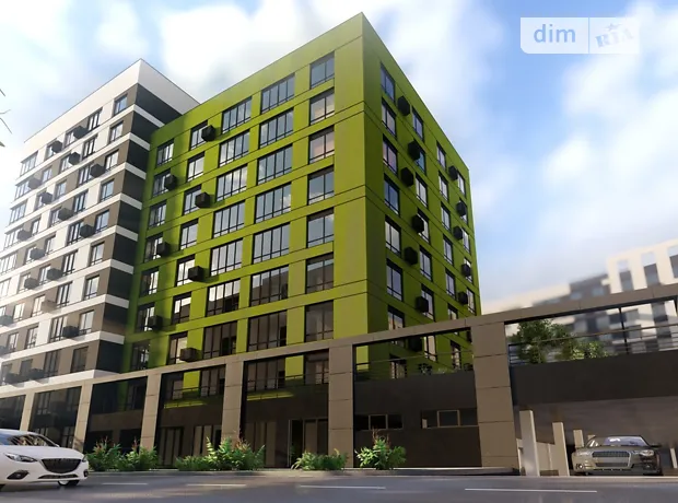 Квартира на вул. Микулинецька, 116 в Тернопіль, ID 221850, фото №5