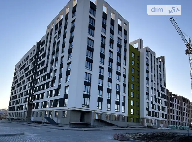 Квартира на вул. Микулинецька, 116 в Тернополі, ID 221850, фото №7
