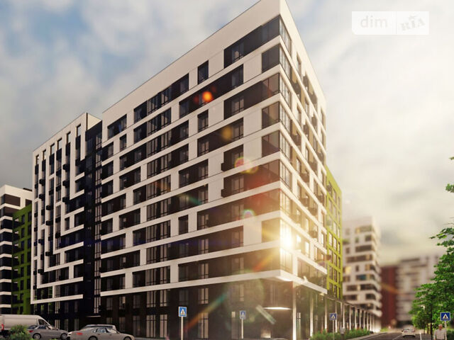 Квартира на вул. Микулинецька, 116 в Тернополі, ID 230808, фото №1