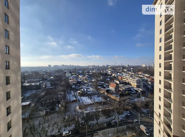 Квартира на вул. Дача Ковалевського в Одесі, ID 260989, фото №2