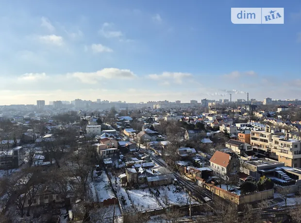 Квартира на вул. Дача Ковалевського в Одесі, ID 260989, фото №6