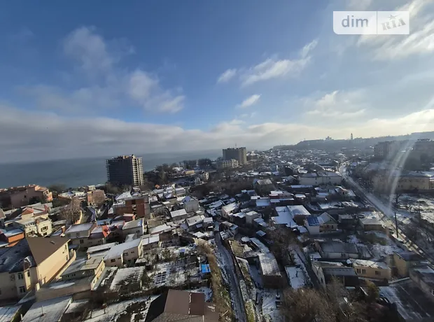 Квартира на вул. Дача Ковалевського в Одесі, ID 261278, фото №1
