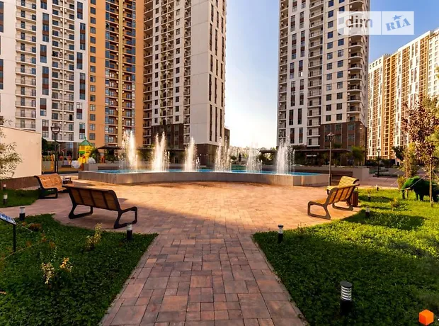 Квартира на вул. Краснова в Одесі, ID 162371, фото №14