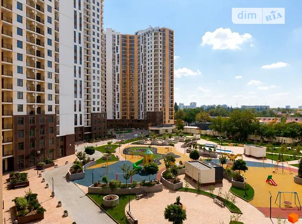Квартира на вул. Краснова в Одесі, ID 162371, фото №17