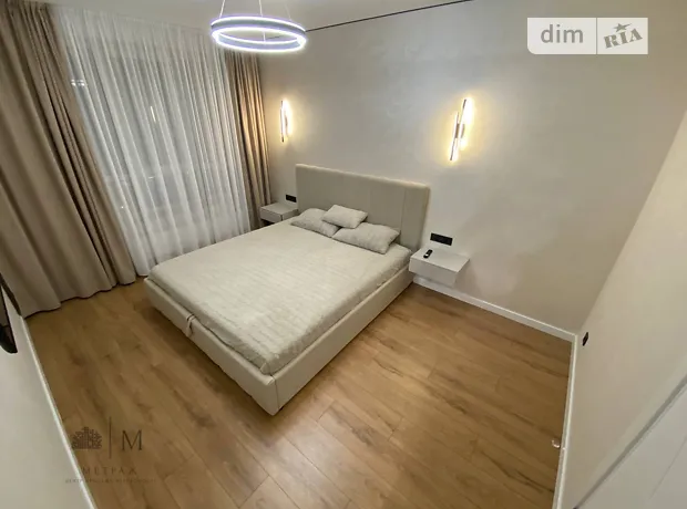 Квартира на вул. Ольги Кобилянської в Києві, ID 242932, фото №7